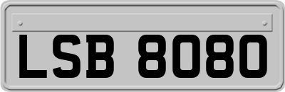 LSB8080