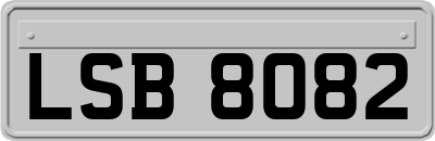 LSB8082