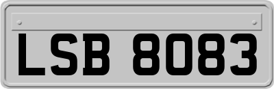 LSB8083