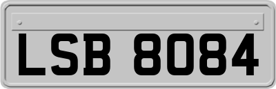LSB8084