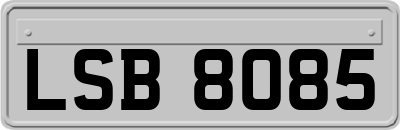 LSB8085