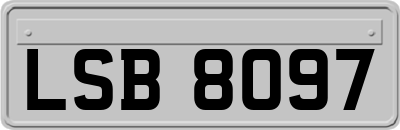 LSB8097