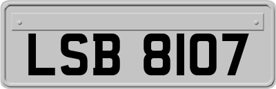 LSB8107