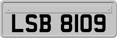 LSB8109