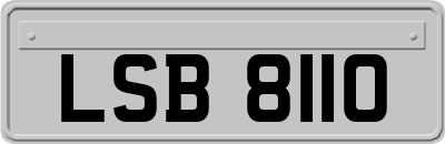 LSB8110