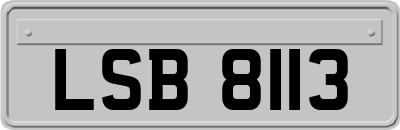 LSB8113
