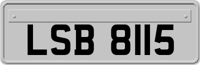 LSB8115