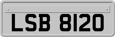 LSB8120