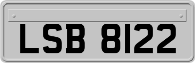 LSB8122