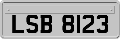 LSB8123