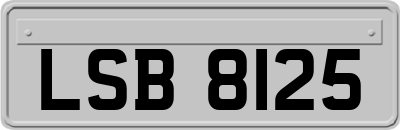 LSB8125