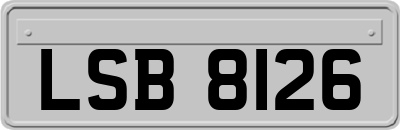 LSB8126