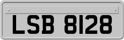 LSB8128
