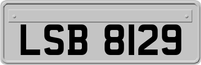 LSB8129