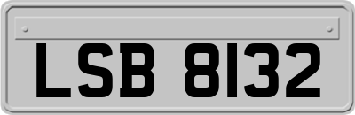 LSB8132