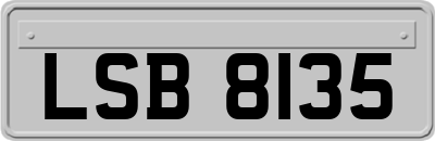 LSB8135