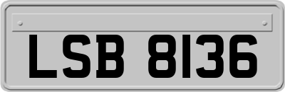 LSB8136