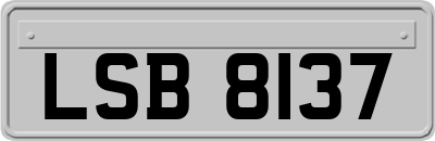 LSB8137