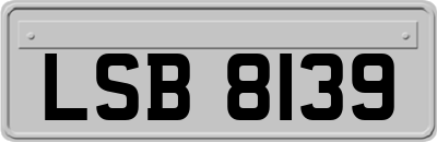 LSB8139