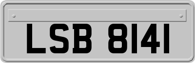 LSB8141