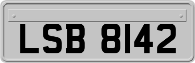 LSB8142