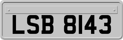 LSB8143