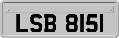 LSB8151