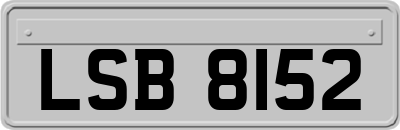LSB8152