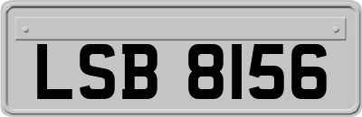 LSB8156