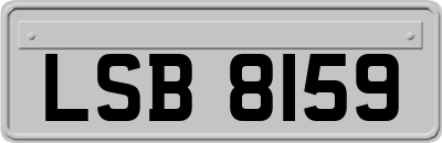 LSB8159