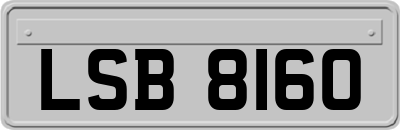 LSB8160