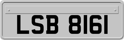 LSB8161