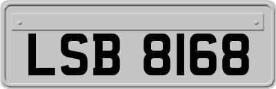 LSB8168