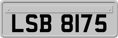 LSB8175