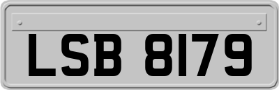 LSB8179