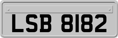 LSB8182