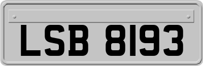 LSB8193