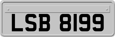 LSB8199