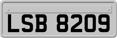 LSB8209