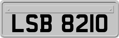 LSB8210