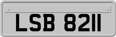 LSB8211