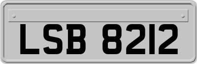 LSB8212