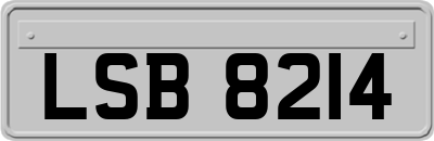 LSB8214