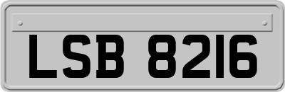 LSB8216