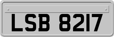 LSB8217