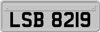 LSB8219