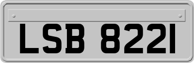LSB8221
