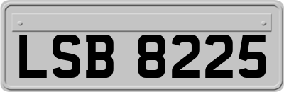 LSB8225