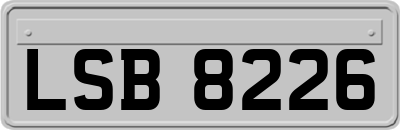 LSB8226