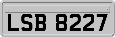 LSB8227